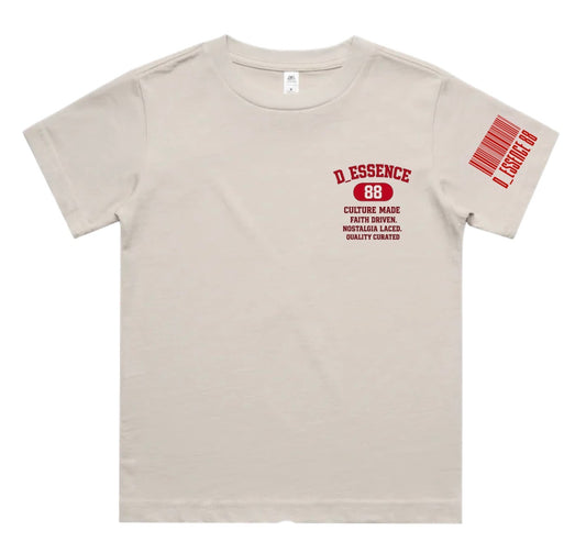 Smart Young Man (Kids Tee)