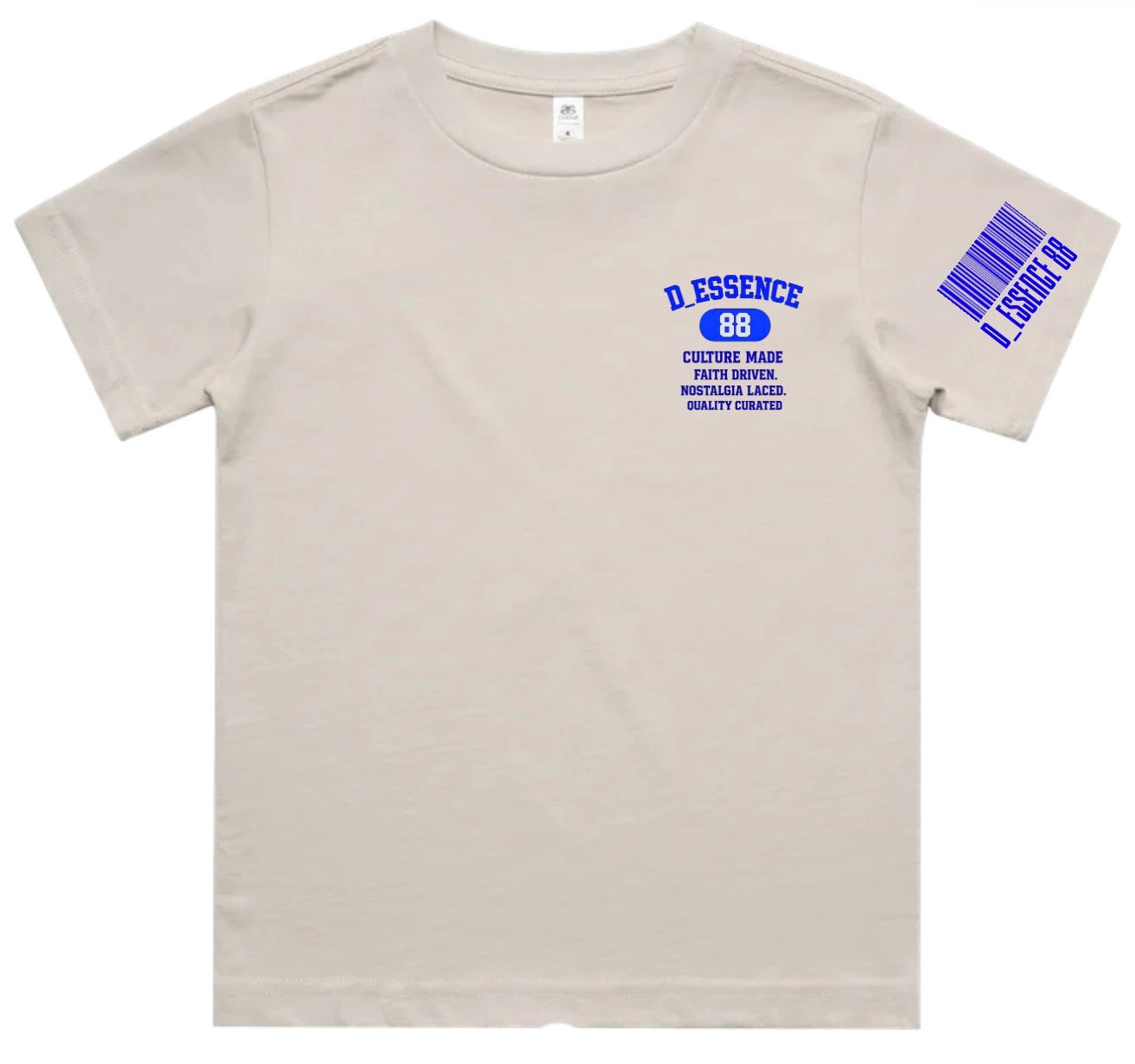 Smart Young Man ( Youth Size )