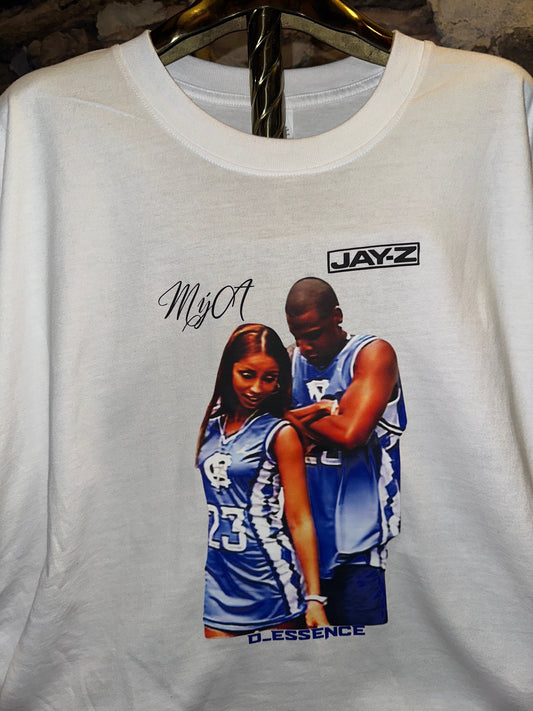 "BEST OF ME TEE"