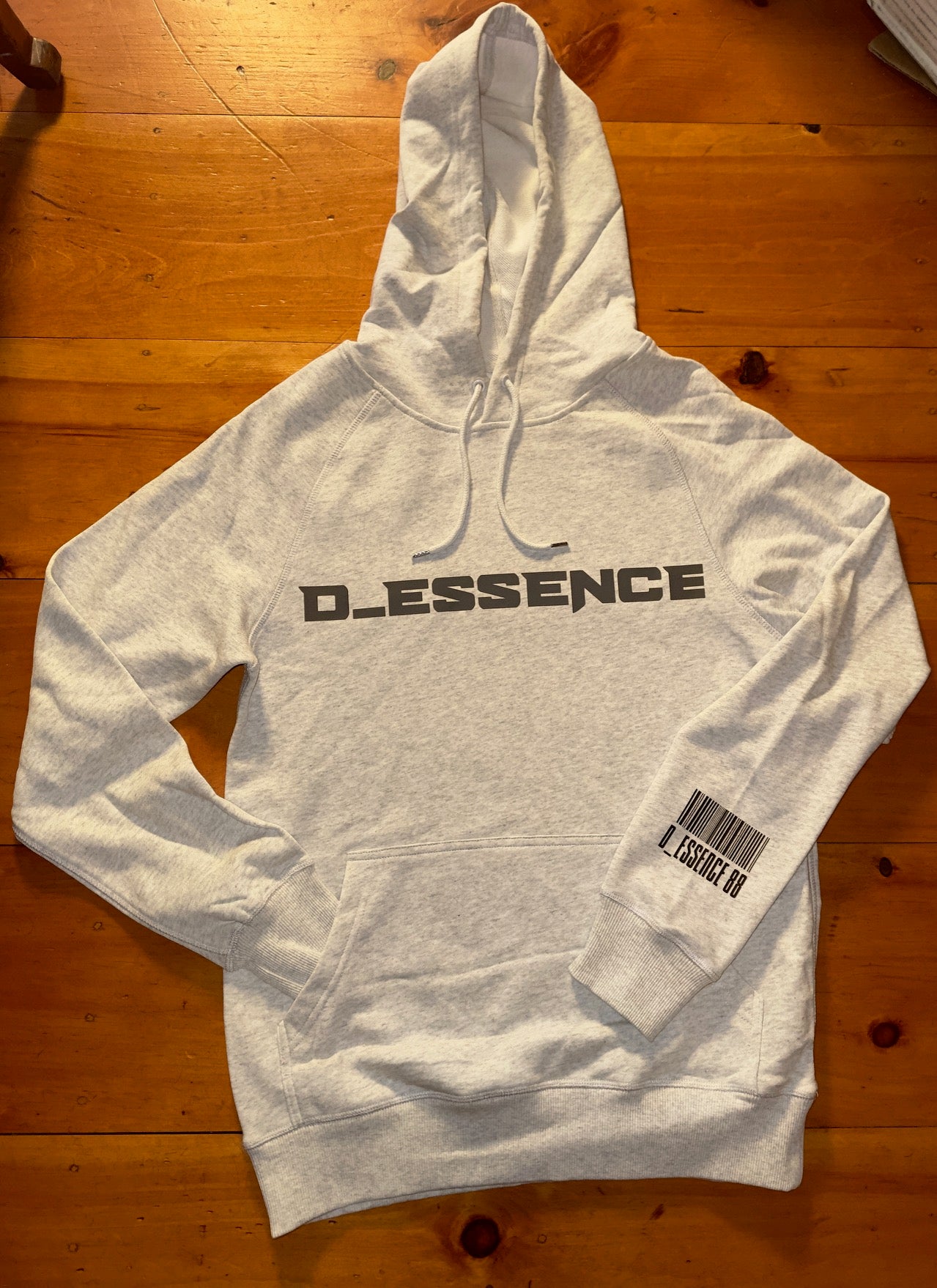 DEFINE HOODIE