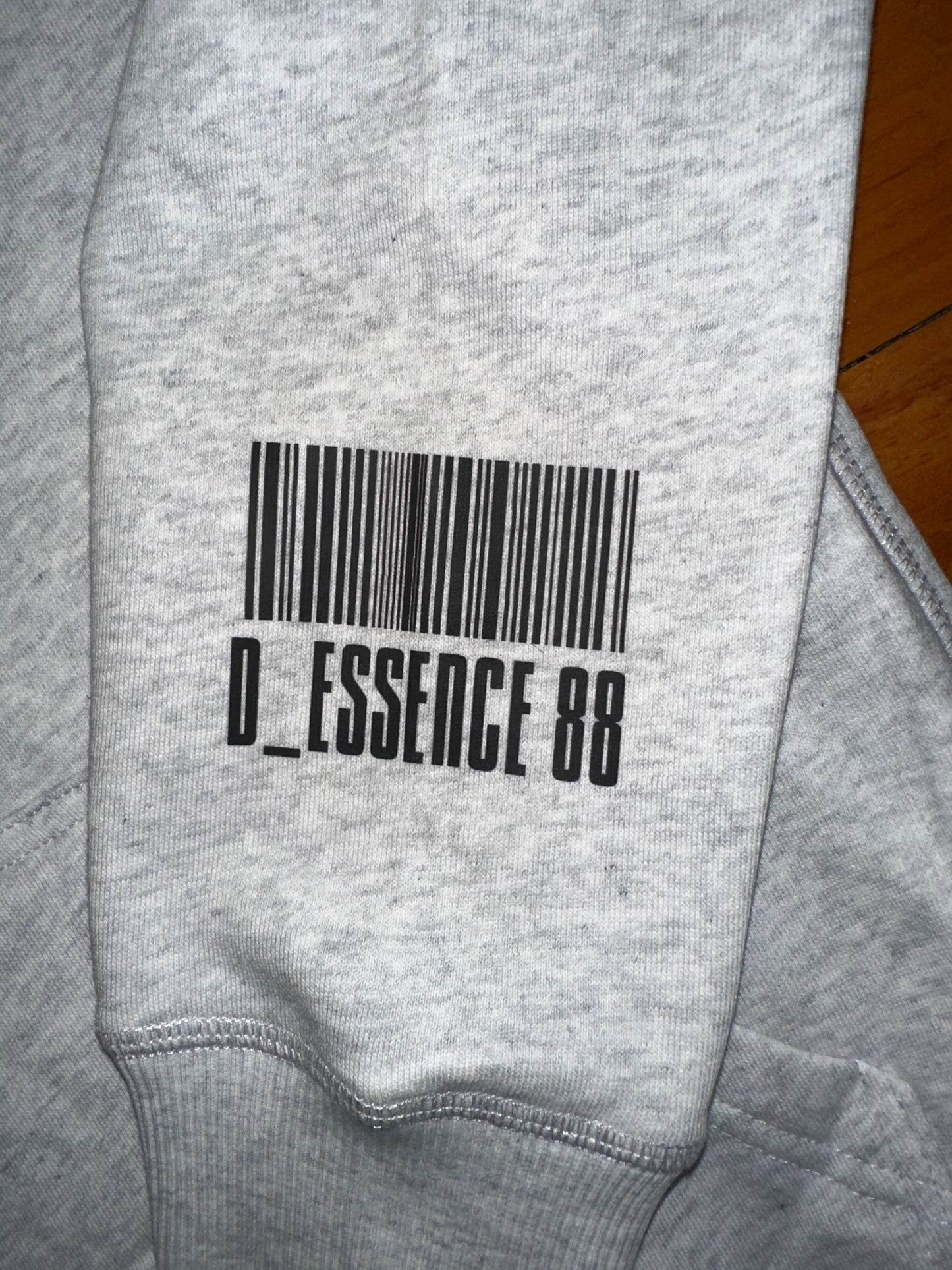 DEFINE HOODIE