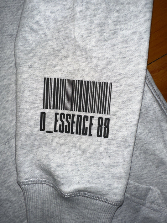 DEFINE HOODIE