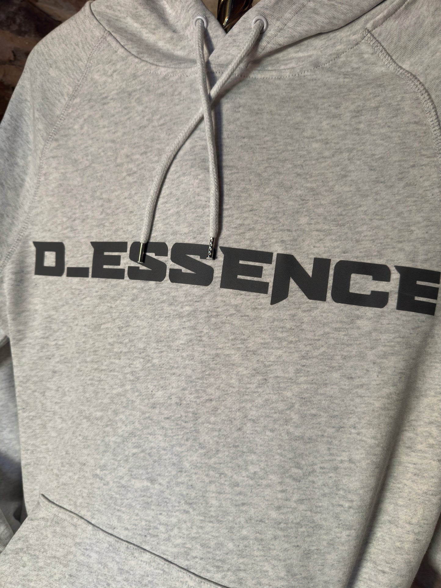 DEFINE HOODIE