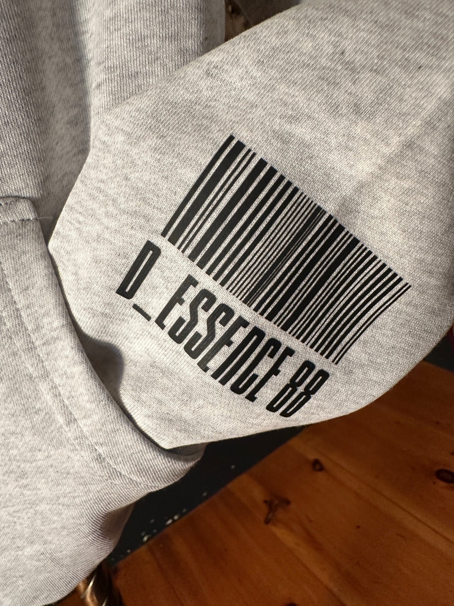 BASKETBALL CAPITAL HOODIE