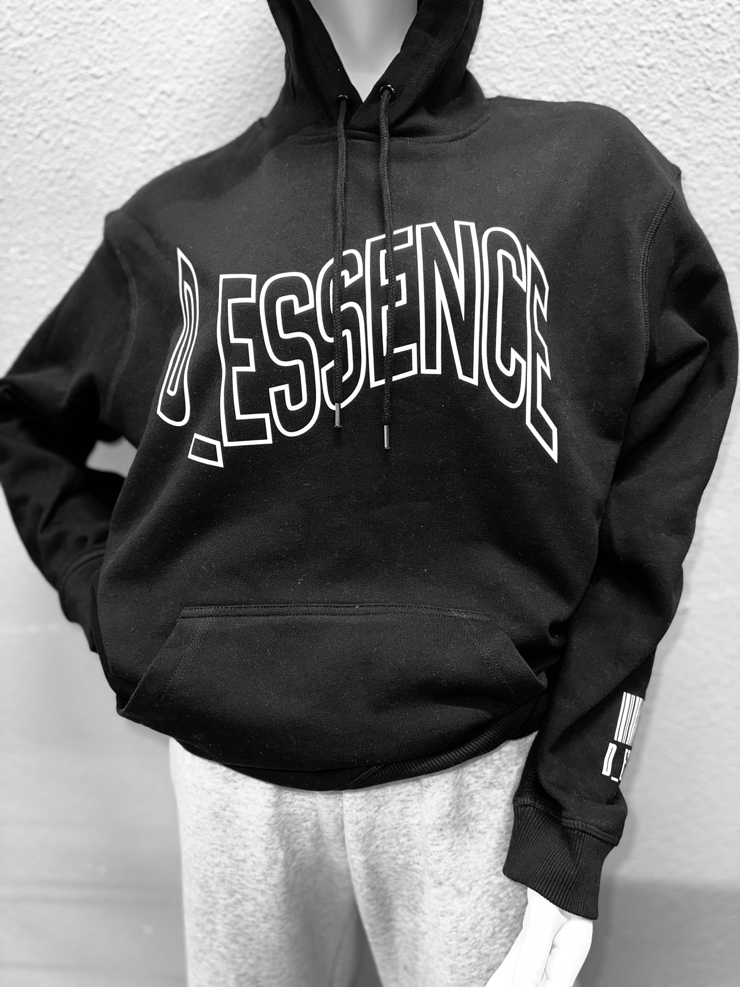 WAVY LADIEZ HOODIE