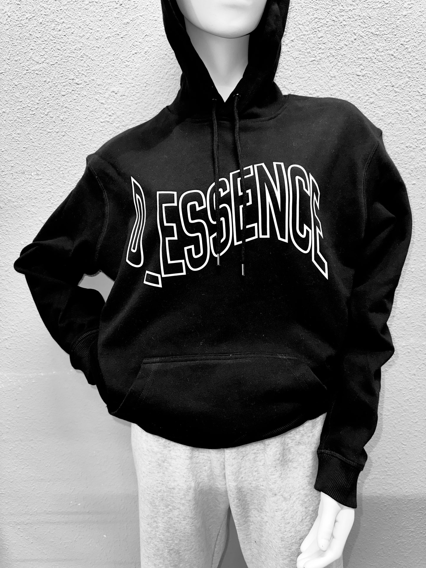 WAVY LADIEZ HOODIE