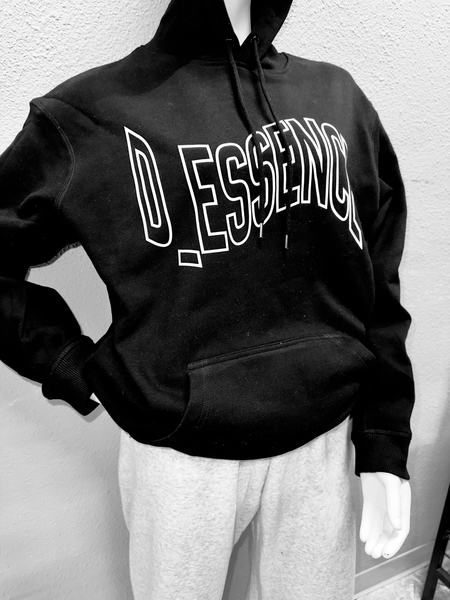 WAVY LADIEZ HOODIE