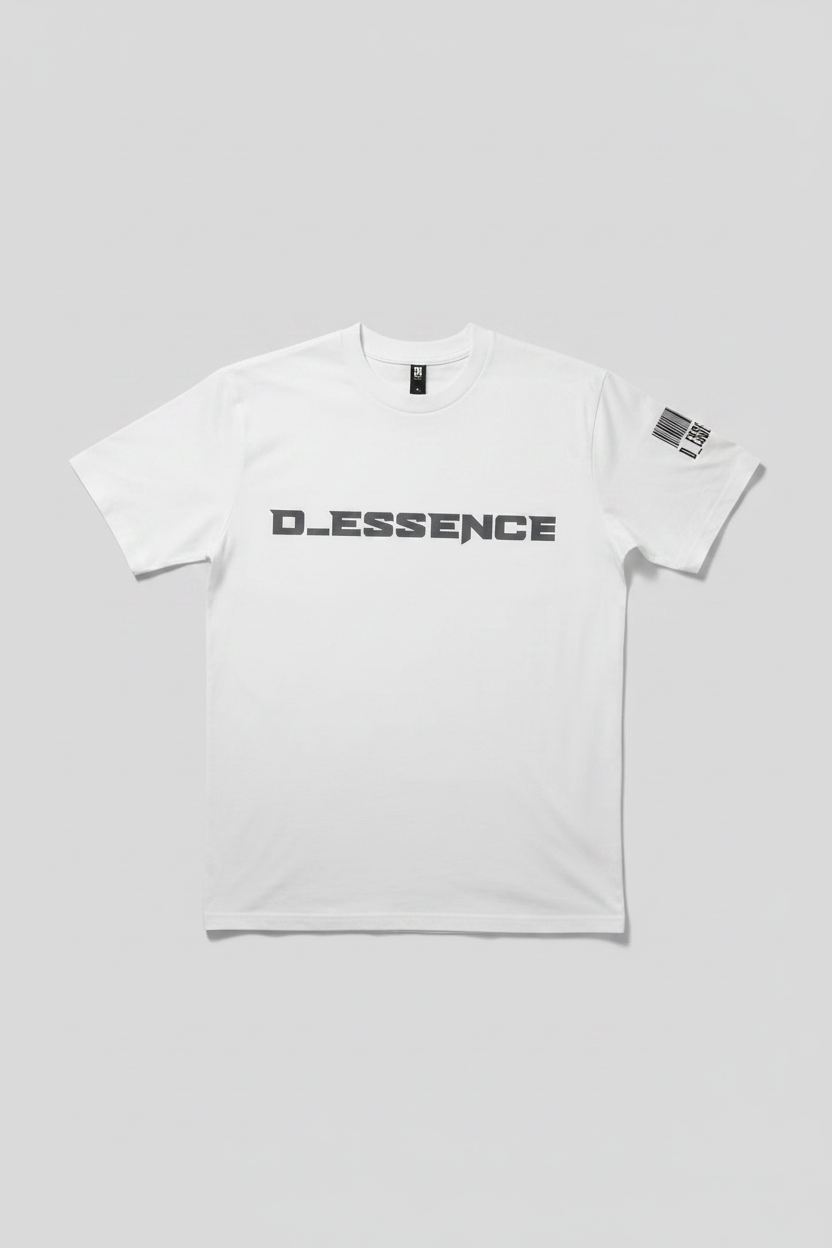 The Definition of D_Essence Tee 👑✨