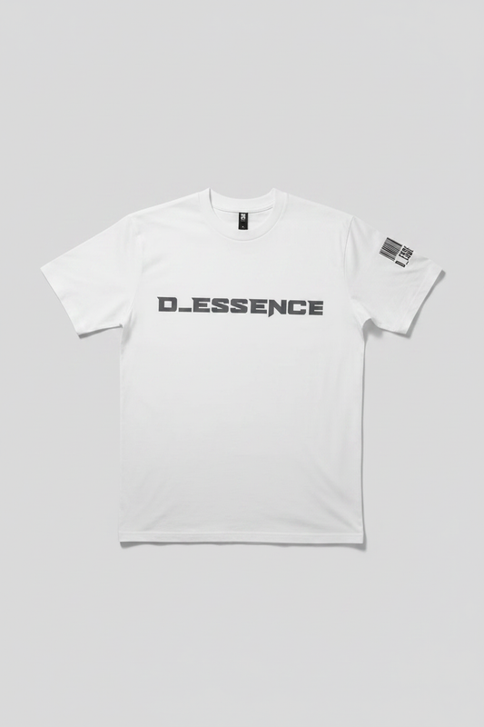 The Definition of D_Essence Tee 👑✨