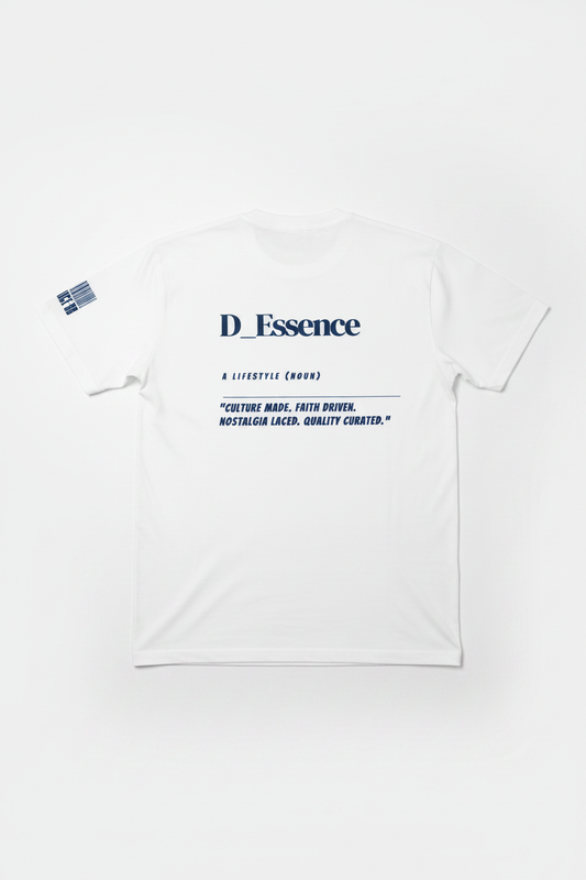 Mariah The Scientist Tee 🎤✨
