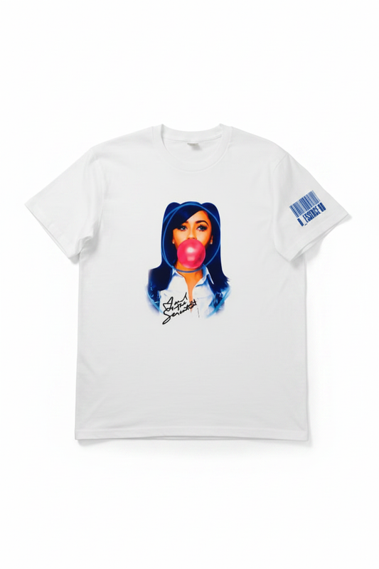 Mariah The Scientist Tee 🎤✨