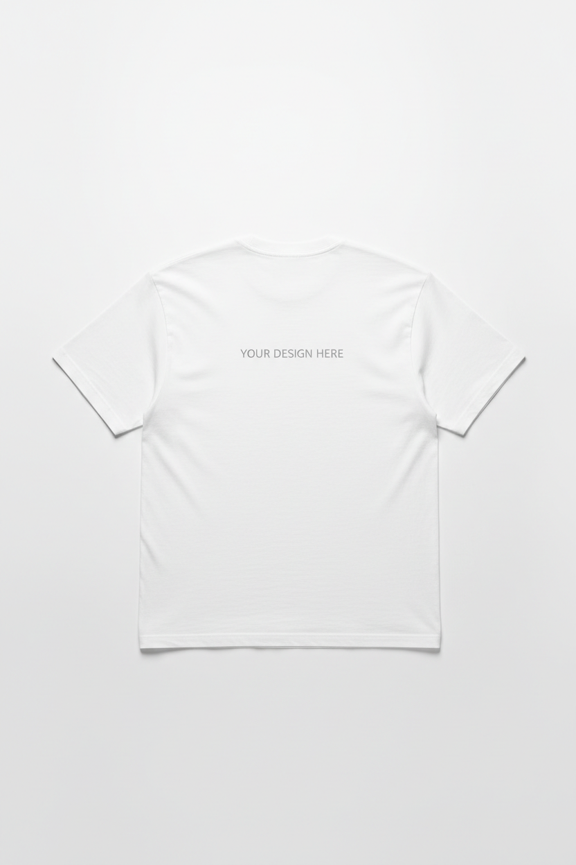 1 of 1 Tee 🎨✨